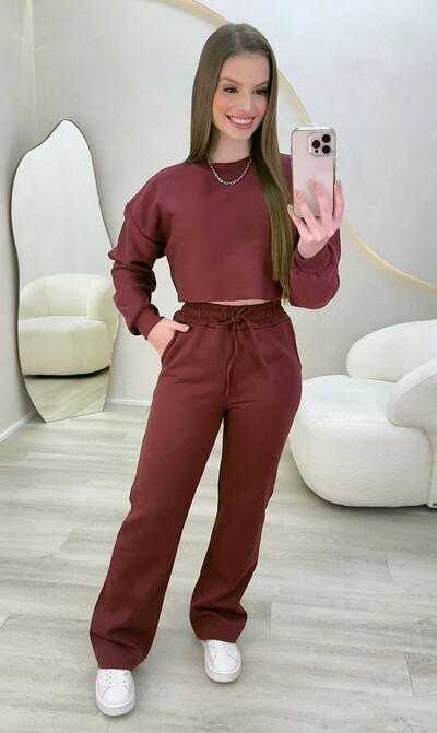 Foto Conjunto Sabrina