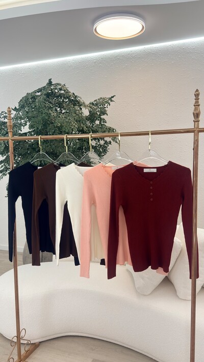 Foto Blusa Raquel