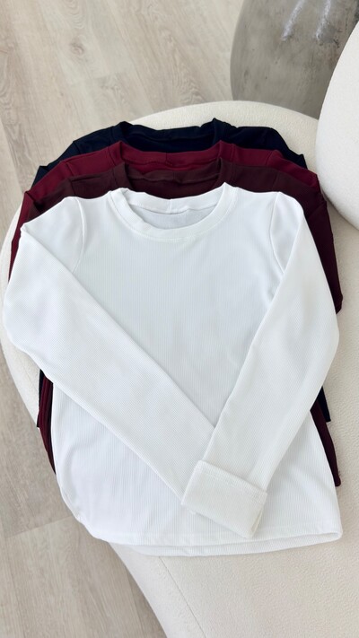 Foto Blusinha Gabrieli