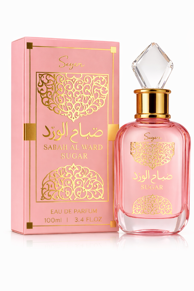 Foto Perfume Sabah Al Ward Sugar - Eau de Parfum