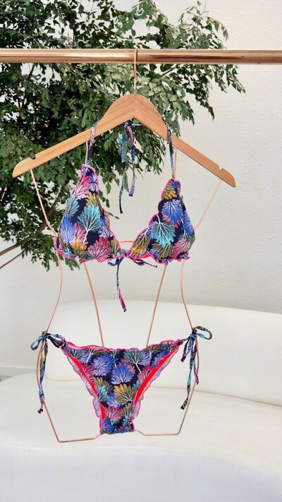 Foto Biquíni Athena