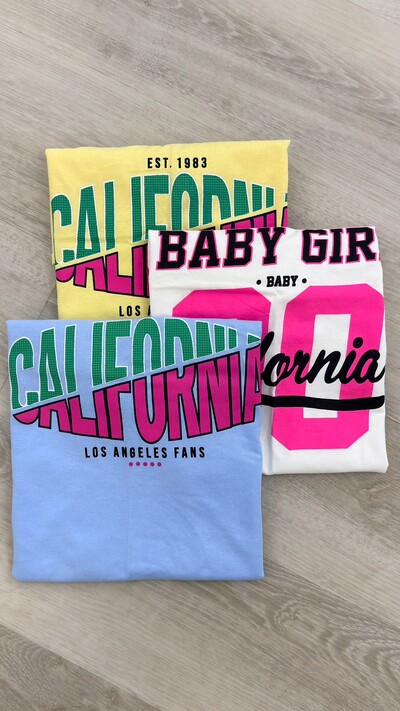 Foto Combo T-shirt