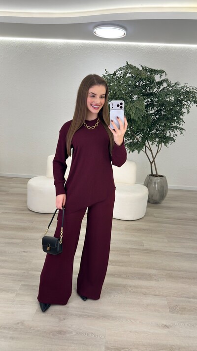 Foto Conjunto Isadora