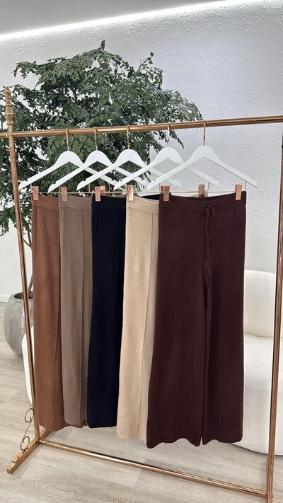 Foto Calça Lãzinha Amora