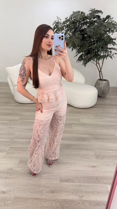 Foto Conjunto Tayla