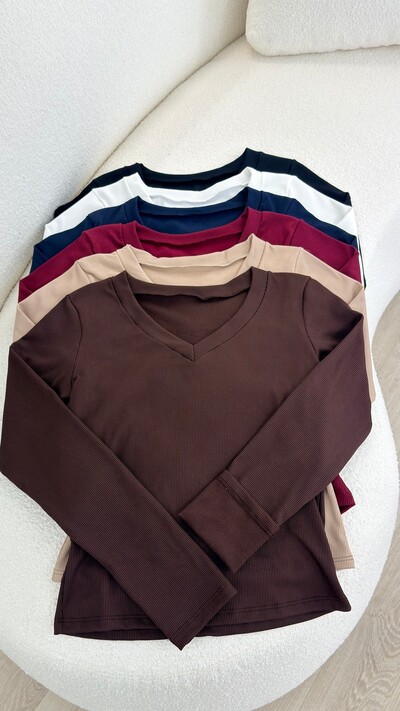 Foto Blusinha Adriele