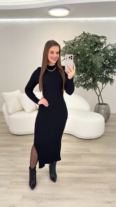 Foto Vestido Modal Maísa