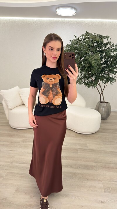 Foto T-shirt Lara