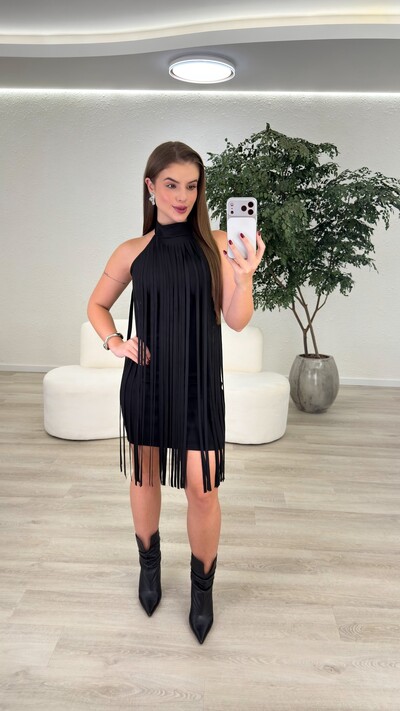 Foto Vestido Clarice