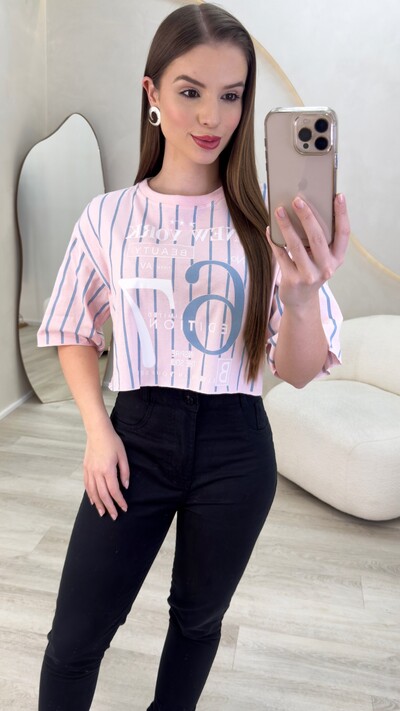 Foto Blusinha Anelise