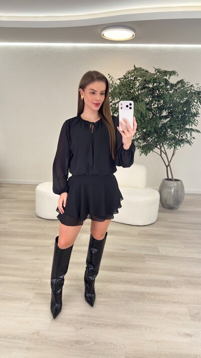 Foto Macaquinho Daniela