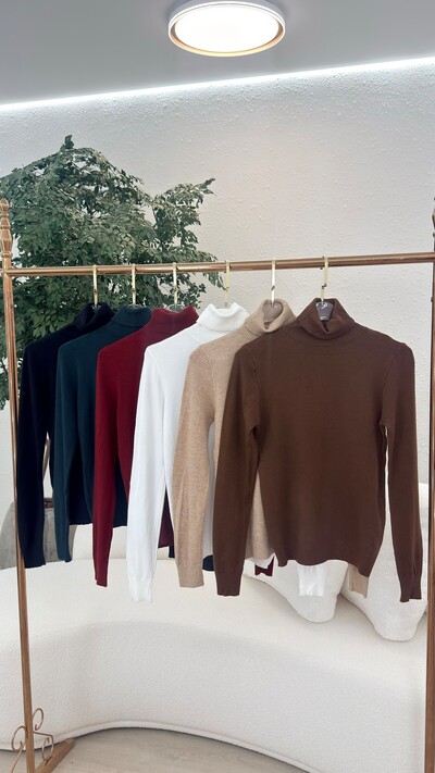 Foto Blusa Anelize