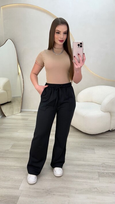 Foto Calça de Moletom