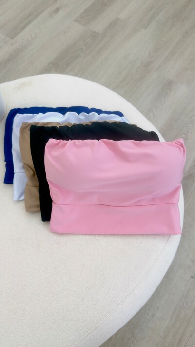 Foto Top Faixa Mirela