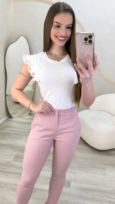 Foto Blusinha Regina