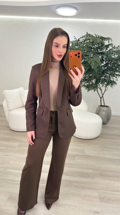 Foto Blazer Analu