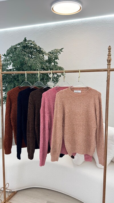 Foto Blusa Yasmin