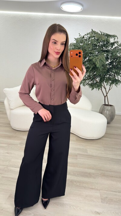 Foto Camisa Luana