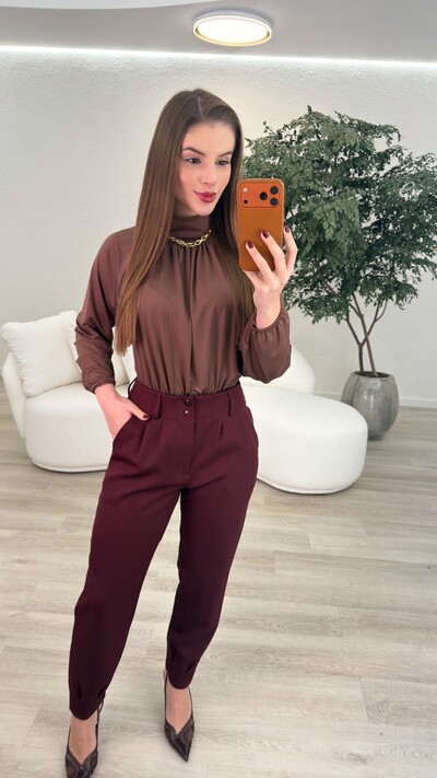 Foto Body Clarice
