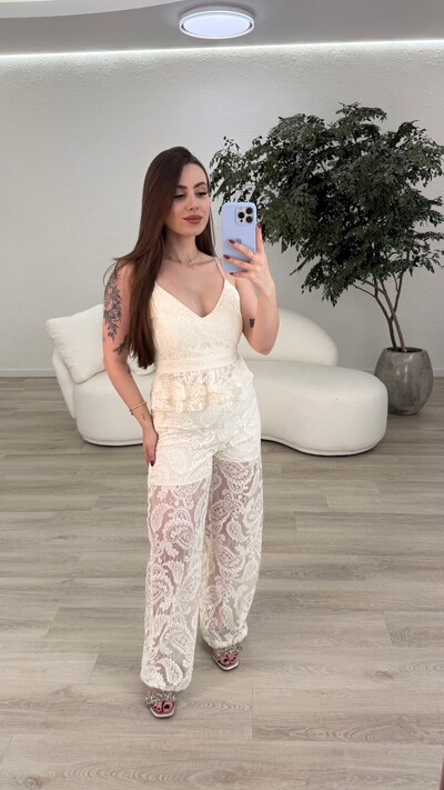 Foto Conjunto Tayla