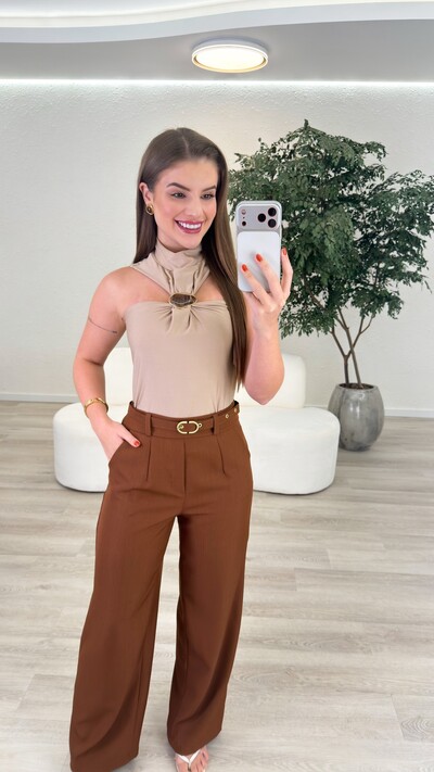 Foto Blusinha Zahara