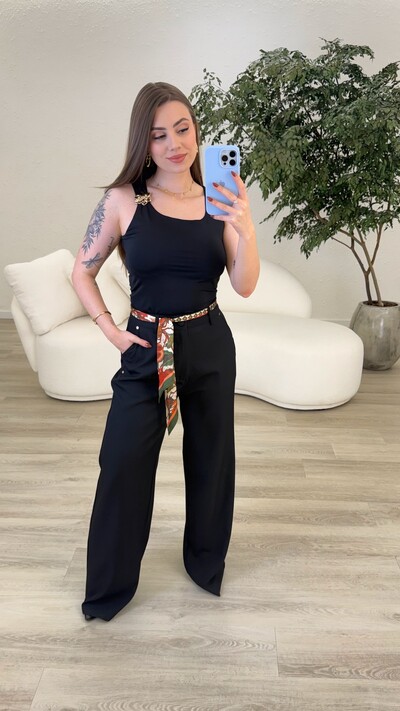 Foto Calça Heloisa
