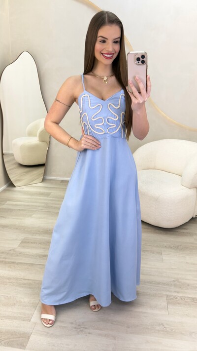 Foto Vestido Emma