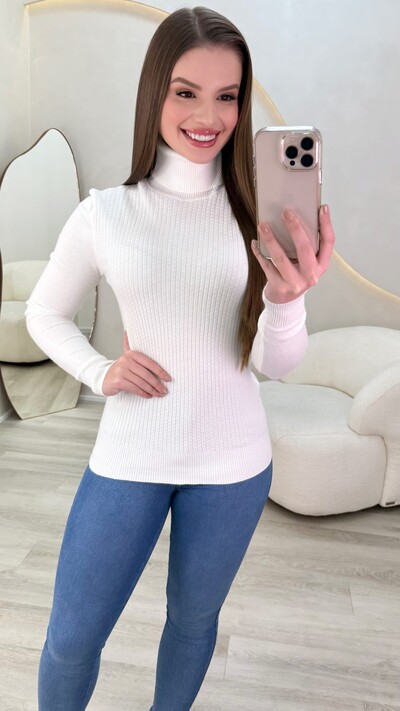 Foto Blusa Marina