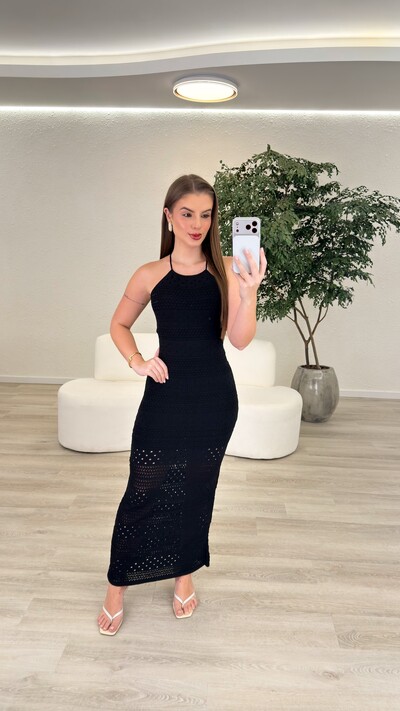 Foto Vestido Catarina