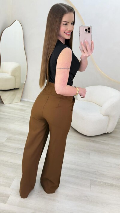 FotoCalça Mônica