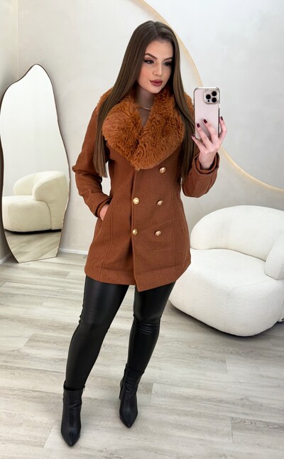 Foto Parka Micheli