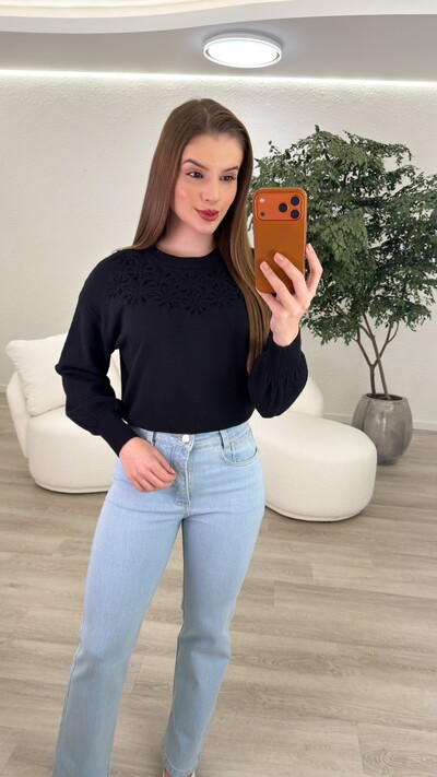 Foto Blusa Thalia