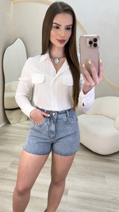 Foto Camisa Elaine