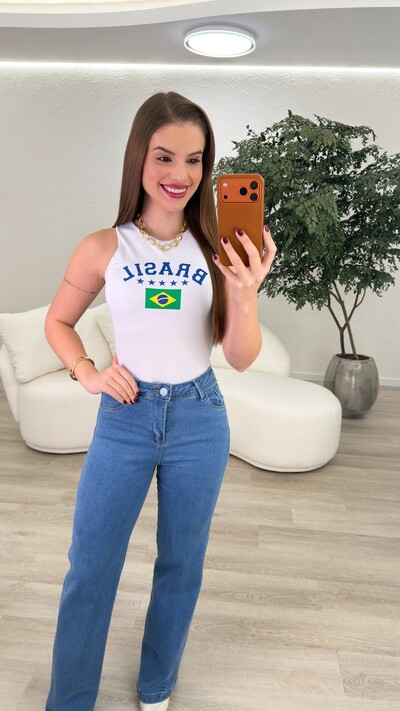 Foto Body Jamile