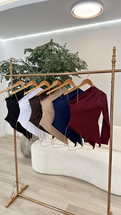 Foto Blusinha Suelen