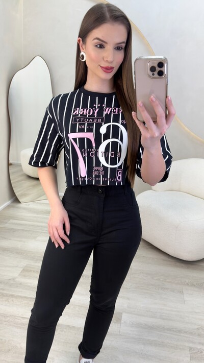 Foto Blusinha Anelise