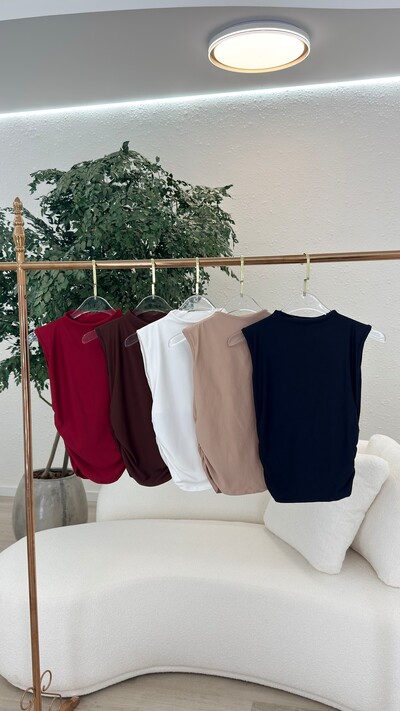 Foto Blusinha Regina