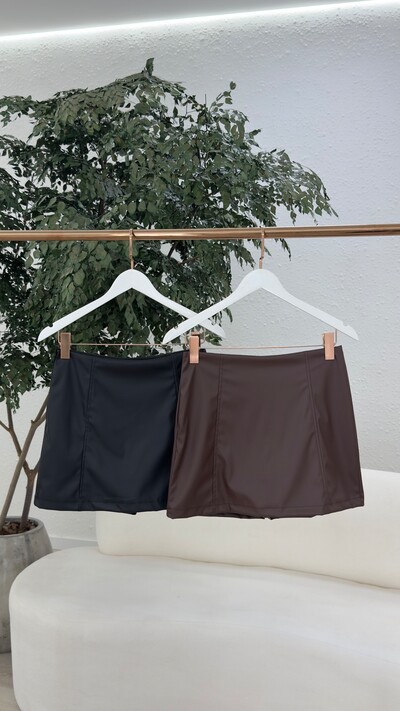 Foto Shorts Saia Corino Jaque