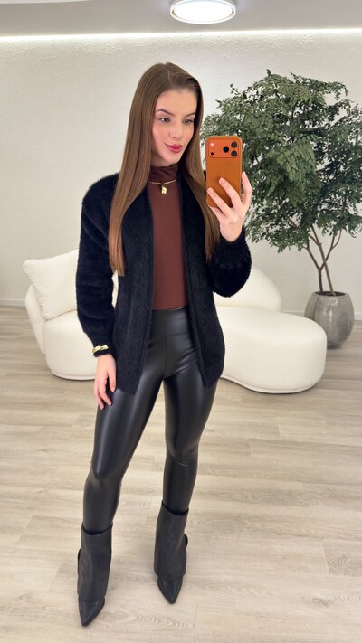 Foto Cardigan Samanta