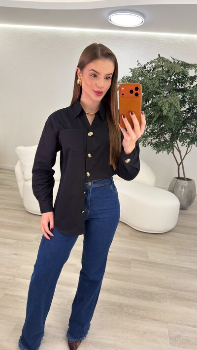 Foto Camisa Melina