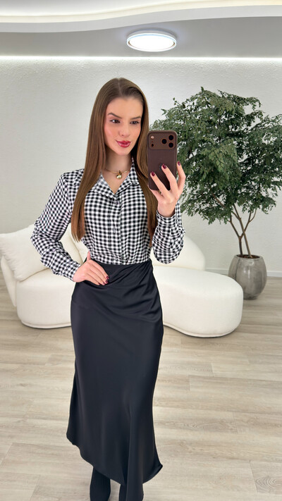 Foto Camisa Emília