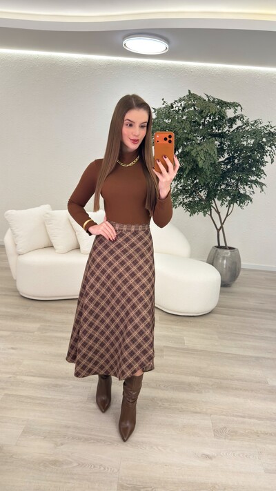 Foto Saia Envelope Drica