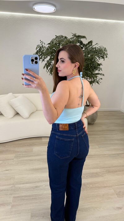 Foto Body Elaine