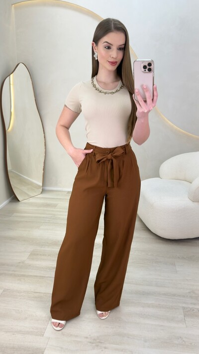 Foto Calça Larissa