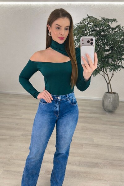 Foto Body Taís