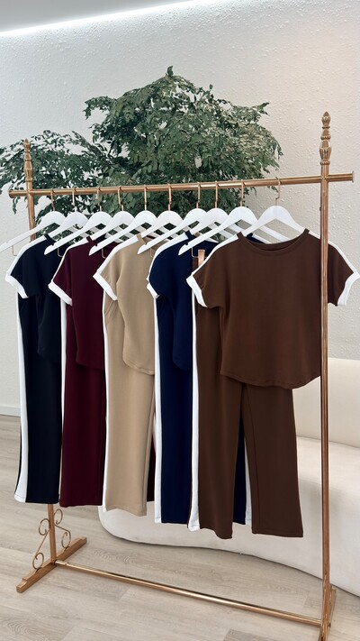 Foto Conjunto Cibele