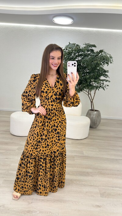 Foto Vestido Paloma