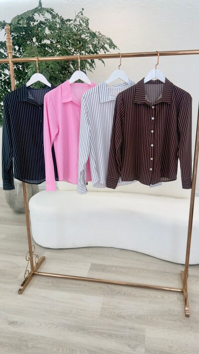 Foto Camisa Cecília