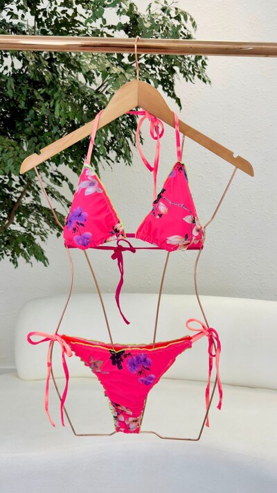 Foto Biquíni Athena