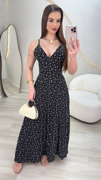 Foto Vestido Betina